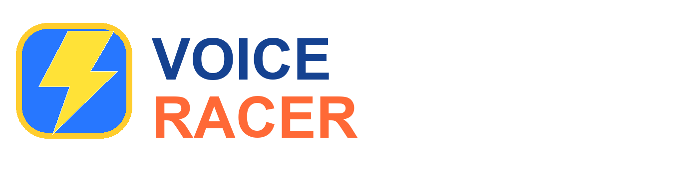 VOICE RACER